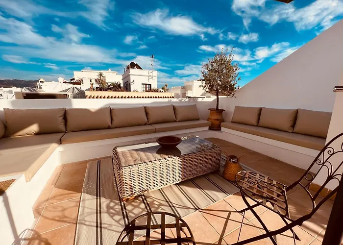 Boutique Plaza CantareroHostal