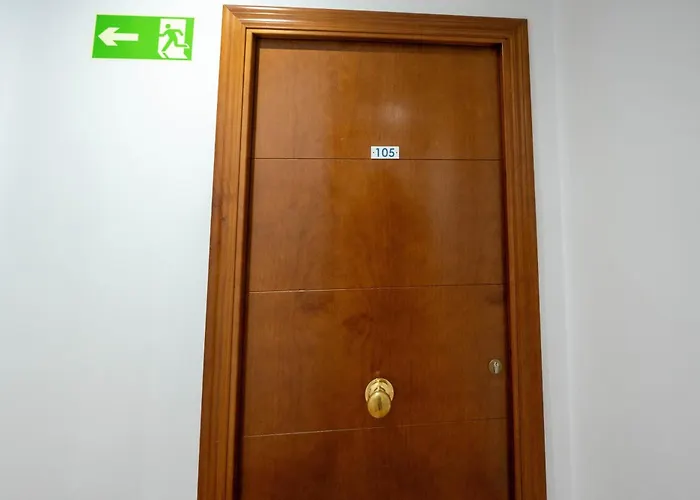 Hostal Don Peque adulte recommandë