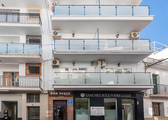 Hostal Don Peque adulte recommandë